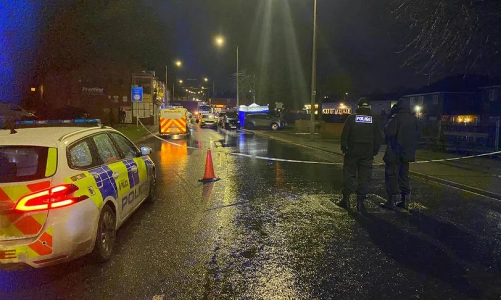 Συναγερμός στη Βρετανία: Πυροβολισμοί στο Γιορκσάιρ με έναν νεκρό